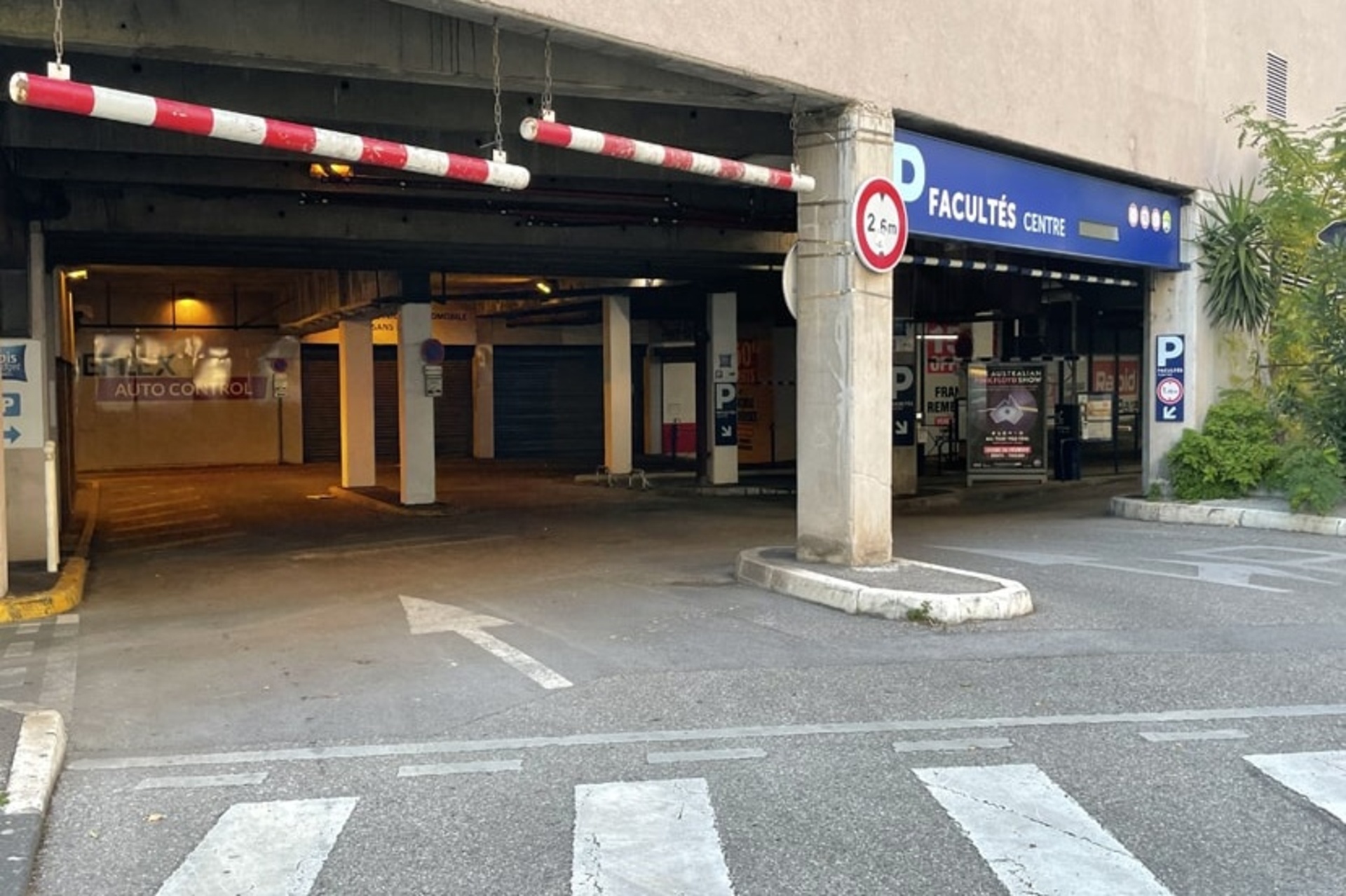 Photo Rapid Pare-Brise Toulon